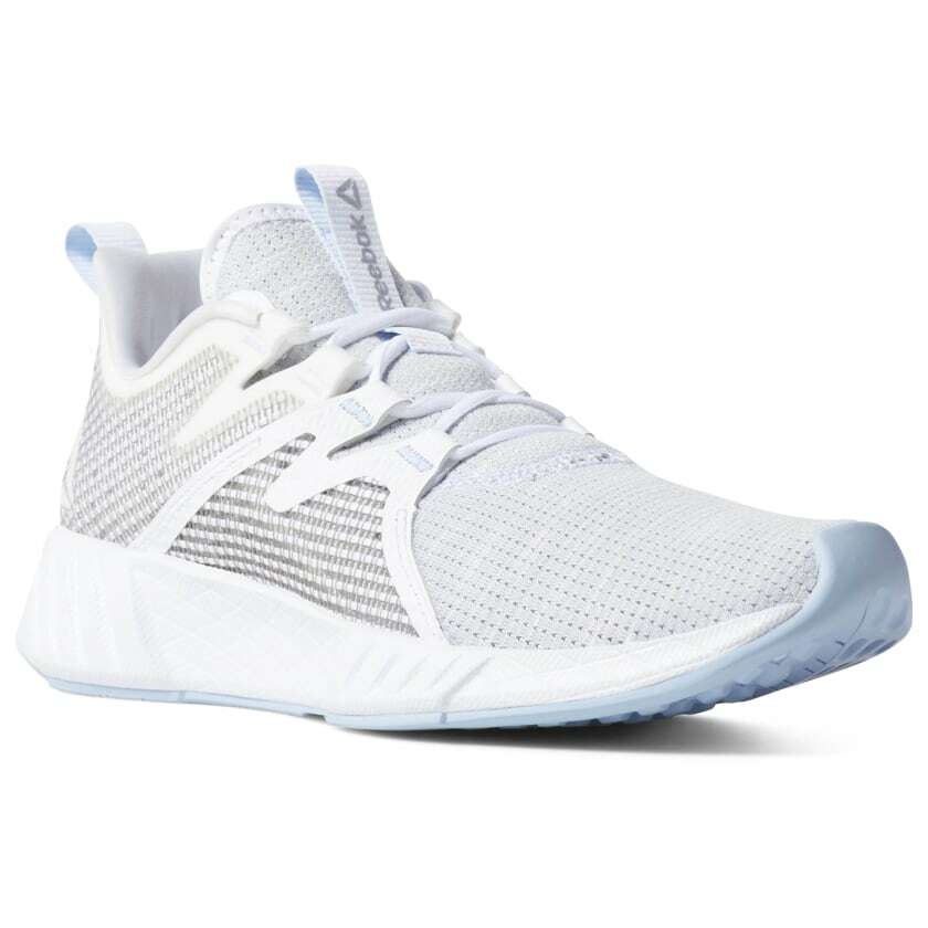 reebok z run city series